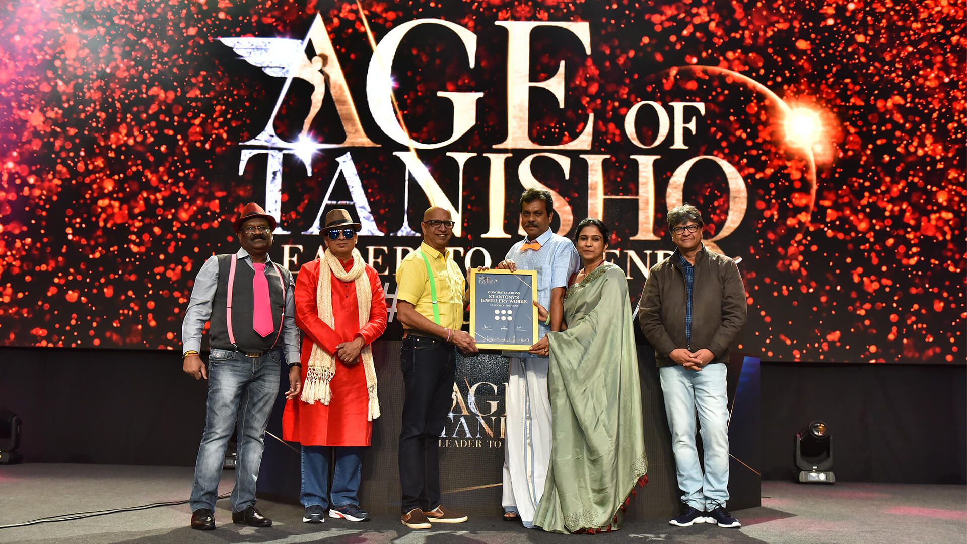 Tanishq dealership hotsell