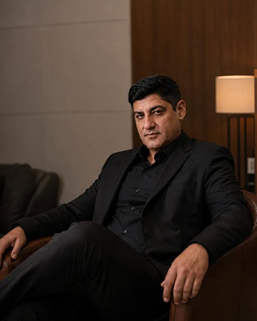 Mohit Kalra